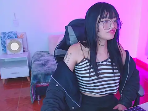 Isabella__666's cam snapshot