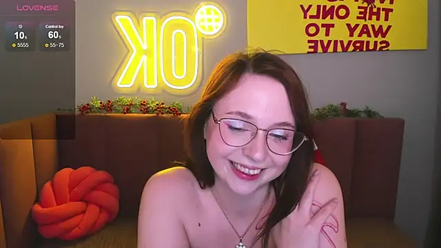 Erica_Nelson's cam snapshot