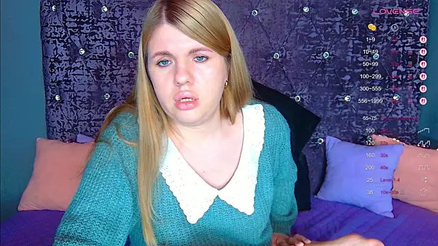 NoraBigAss's cam snapshot