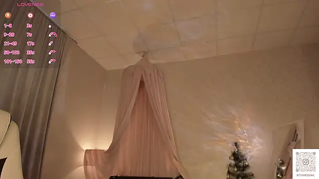 Vanessa_Walters live sex cam