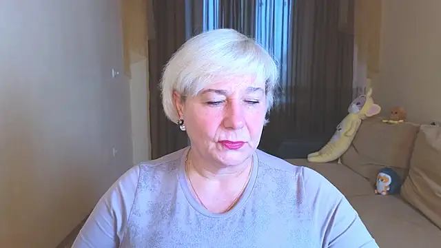 Milana_Milky's cam snapshot