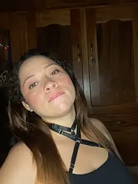 Jannieth's cam snapshot