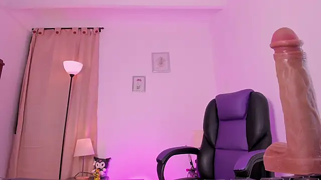 LiaaMoretzz's cam snapshot