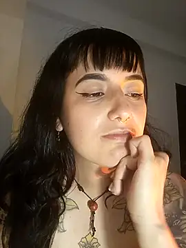 Jinx__x's cam snapshot