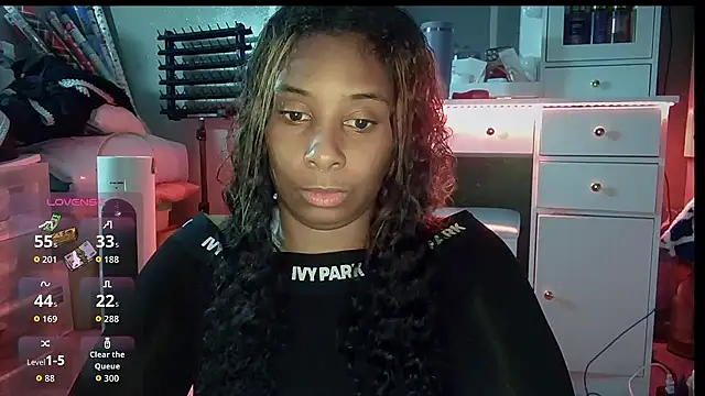 sassyslayz's cam snapshot