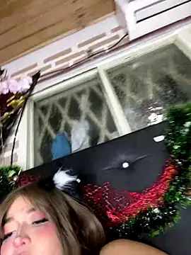 CharlotteMillers live sex cam