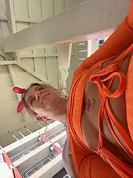 EvvaMur live sex cam