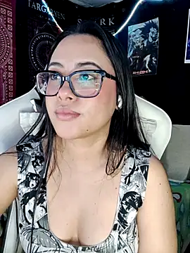 Janna_mnt's cam snapshot