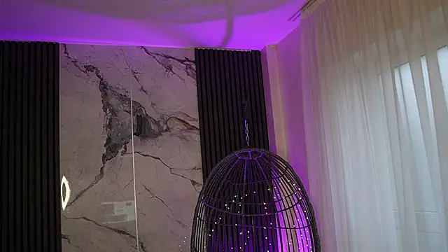 RachelRavee's cam snapshot