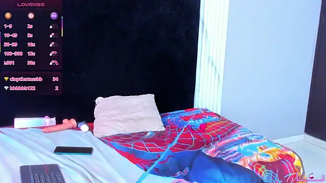 Aliyah_Brooks_cr's cam snapshot