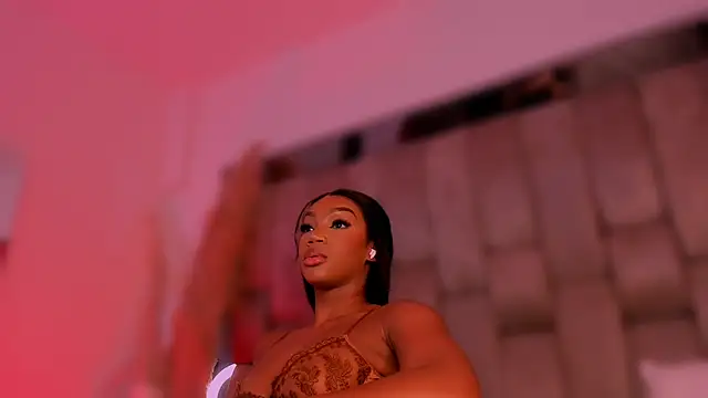 ChaynnaCooper's cam snapshot