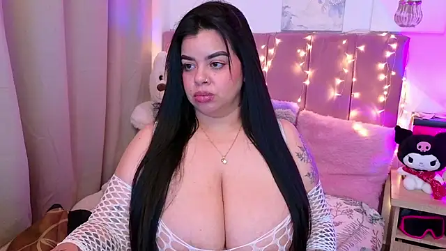 MiahJoness's cam snapshot