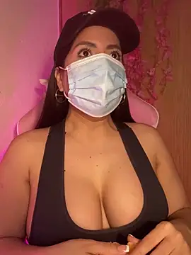 Valeria_sweet0114's web cam