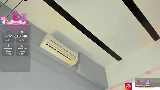 Maaracooper's cam snapshot