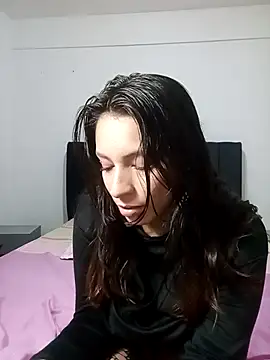 Vianca_Costt's cam snapshot