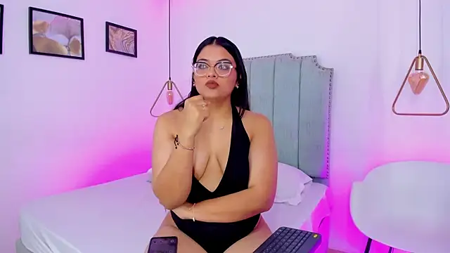 ScarlettWhitmore's cam snapshot