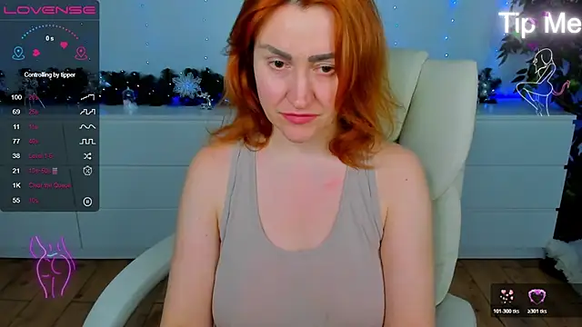 Kamilla_Hot's cam snapshot