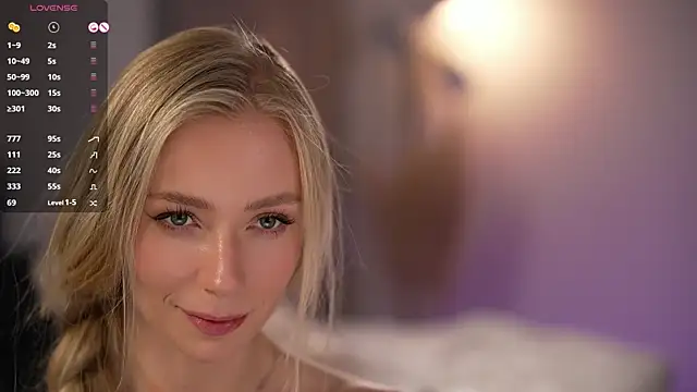 Vika54784's cam snapshot