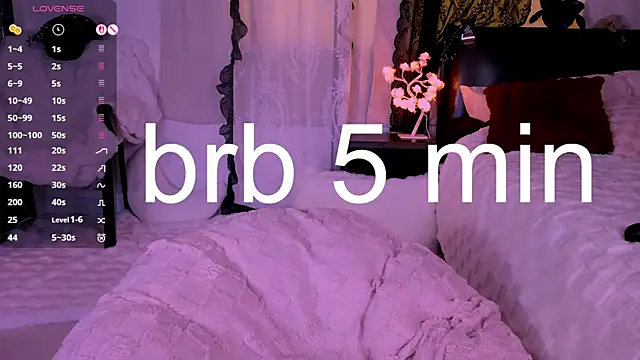 Lein_Bone's cam snapshot