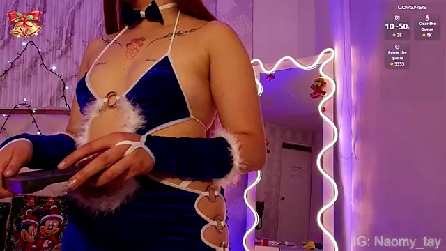 Naomy_tay1's cam snapshot