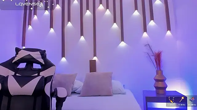 menny_kiss's cam snapshot