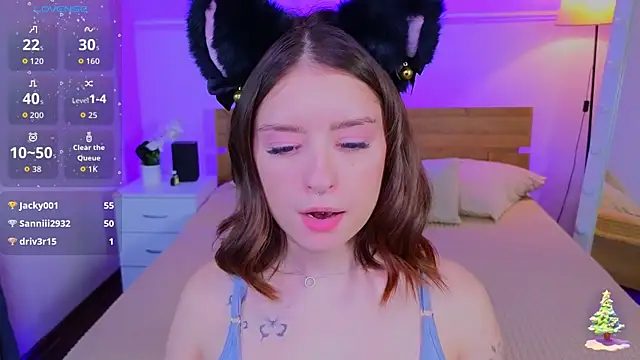 _Amelia_Shine_'s cam snapshot