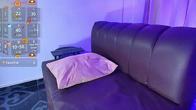 Luna_Vex's cam snapshot