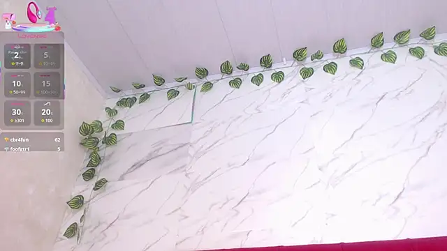 amandacanelacm's cam snapshot