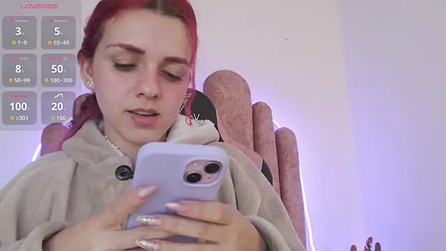 Camii_29's cam snapshot