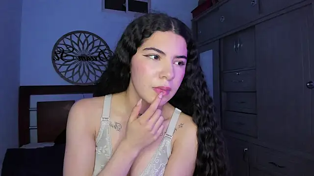 babycherry19's cam snapshot