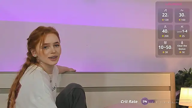 Phoenix_Margo's cam snapshot