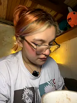 Sophia_Weest99's cam snapshot