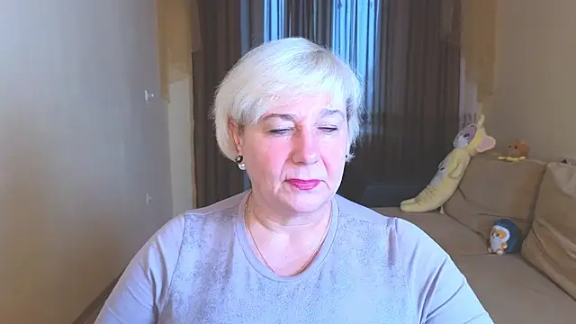 Milana_Milky's cam snapshot