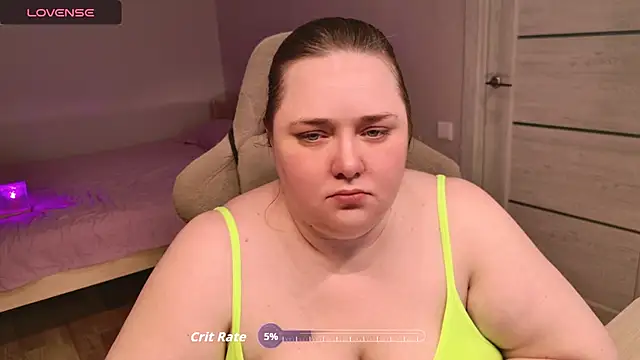 Yes_senia's cam snapshot