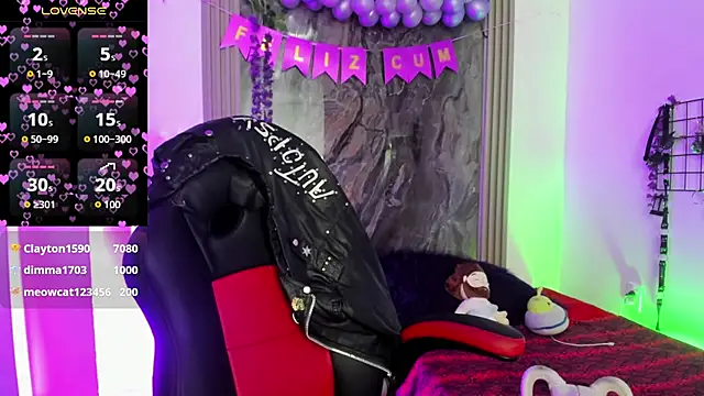 midory_'s cam snapshot