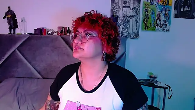 XxGreenGoodxX's cam snapshot