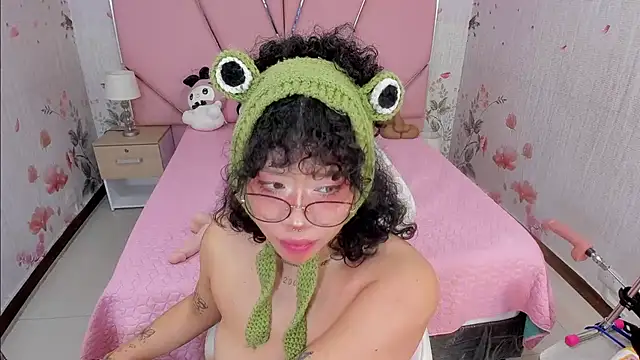 SafiroAgataaa's cam snapshot