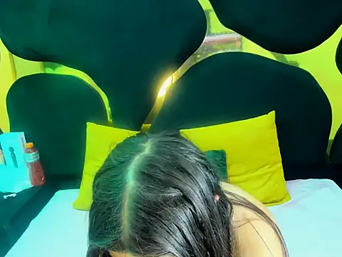 Gianna_Johnson's cam snapshot