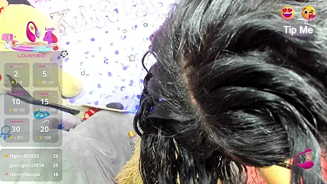 CelesteGill_ live sex cam