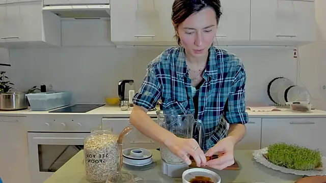 crystalnut's cam snapshot