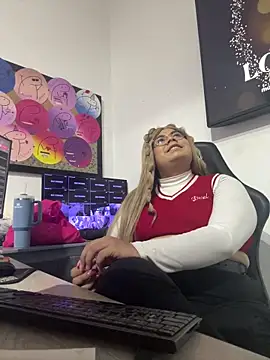 Tom_Silver__ live sex cam