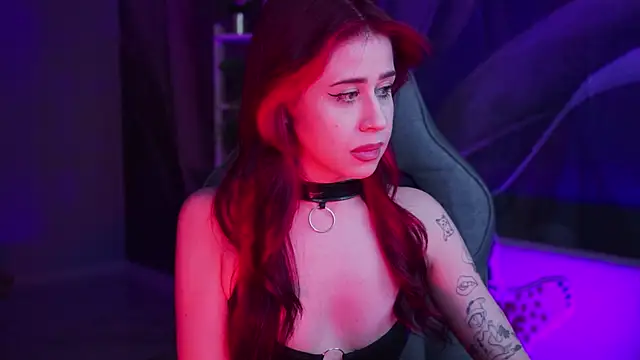 MisaPage's cam snapshot