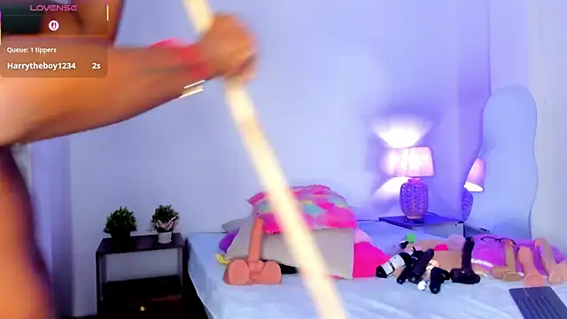 naomy_68's cam snapshot