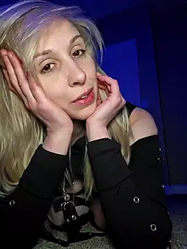 AmethystFoxx's cam snapshot