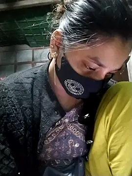 Aruyeshi-'s cam snapshot