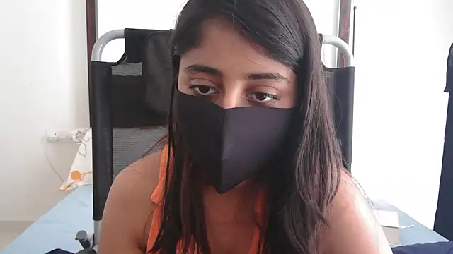 shimona's cam snapshot