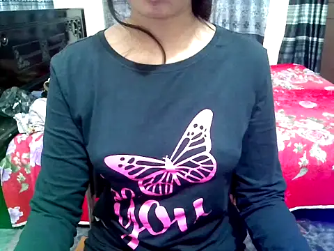 blackpori's cam snapshot