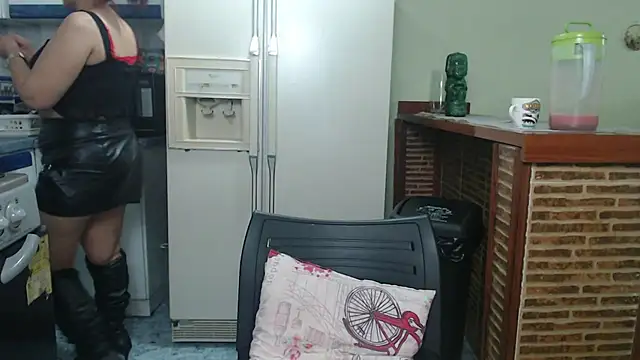 dannamomcerrat's cam snapshot