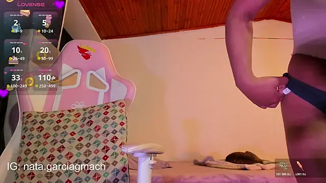 Nata__garcia's cam snapshot