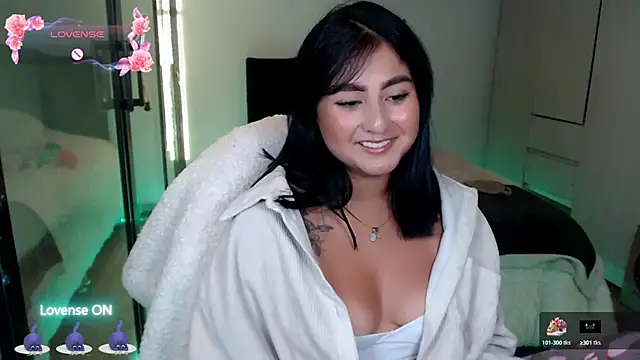 ana_ricciardi's cam snapshot